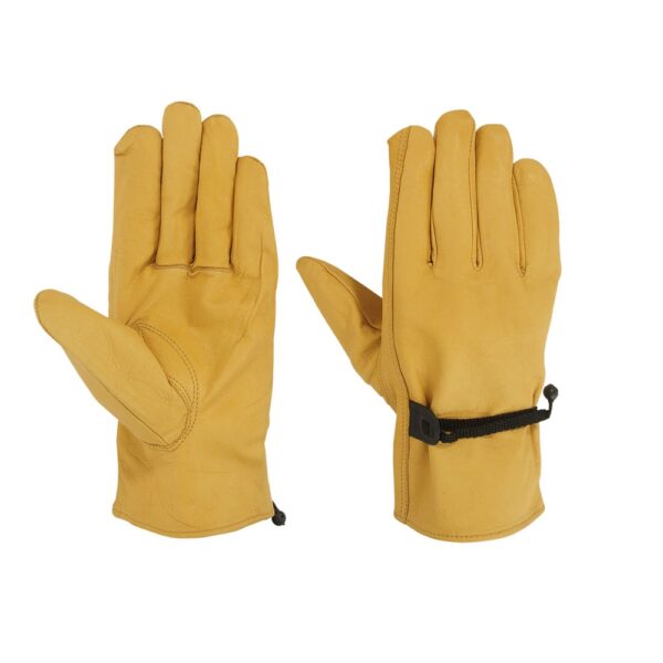Safety Gloves