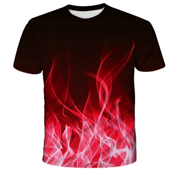 Sublimation  Shirt