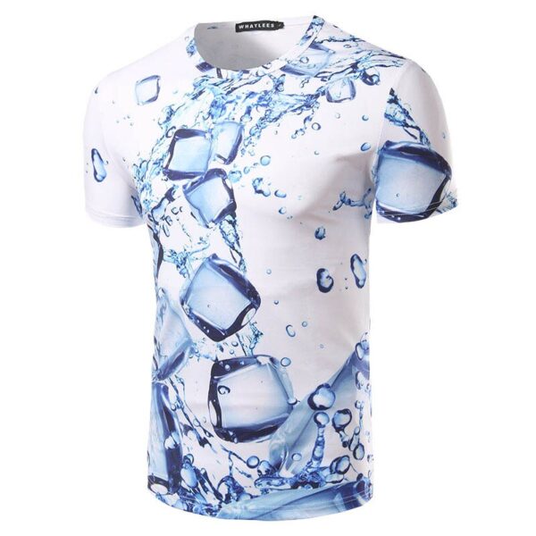 Sublimation  Shirt